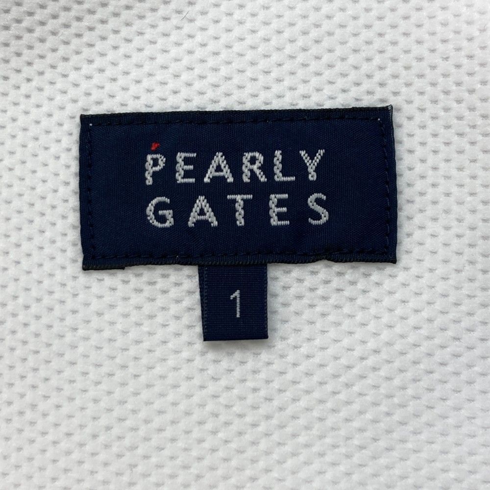 サイズ 1 PEARLY GATES パーリーゲイツ 2025年モデル スカート ホワイト系 240101447473 ゴルフウェア レディース ストスト USTAUSTRALIA_COM_AU