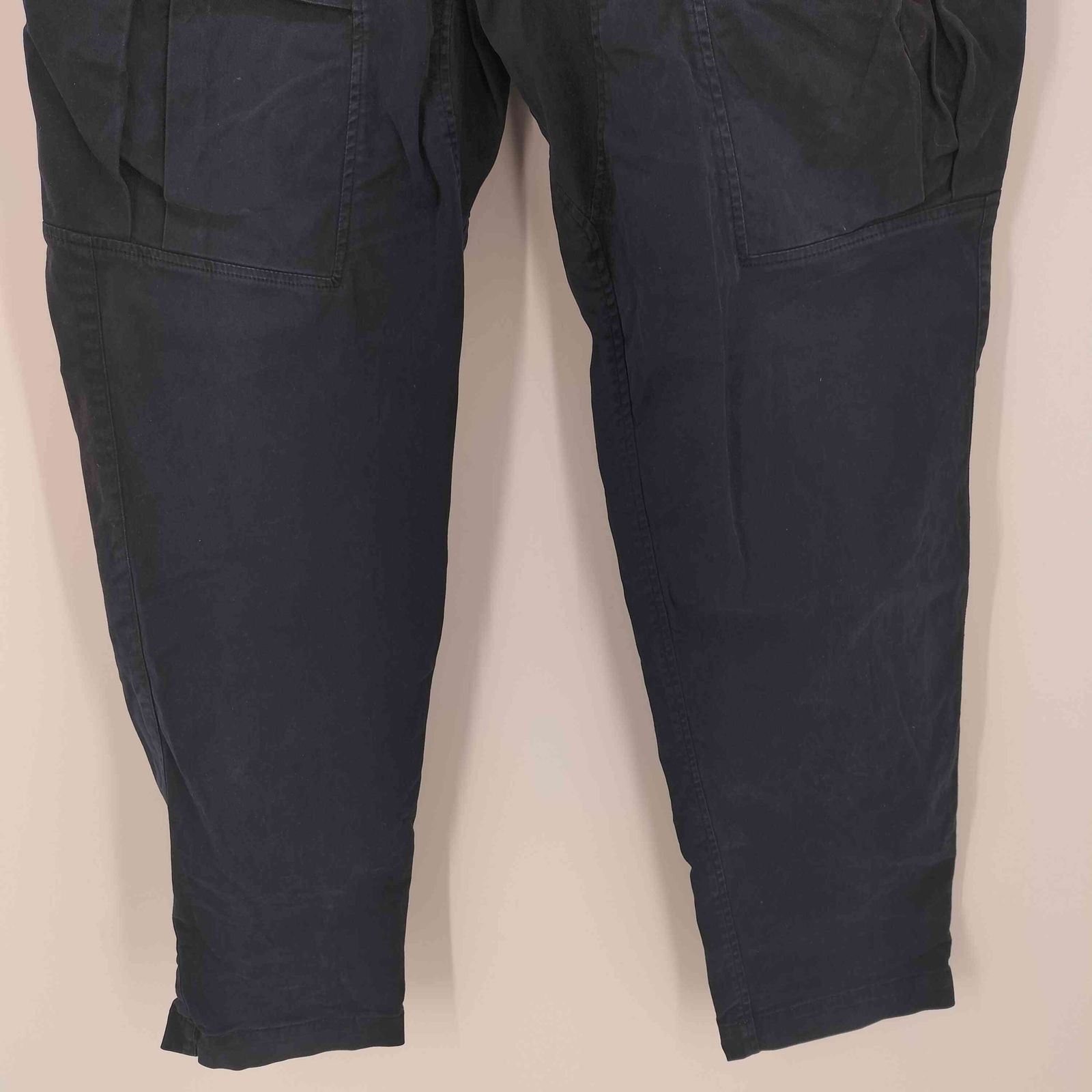STONE  TYPE RE-T W34 カーゴパンツ STONE ISLAND ストーンアイランド 国内正規品 TYPE RE-T ロゴ