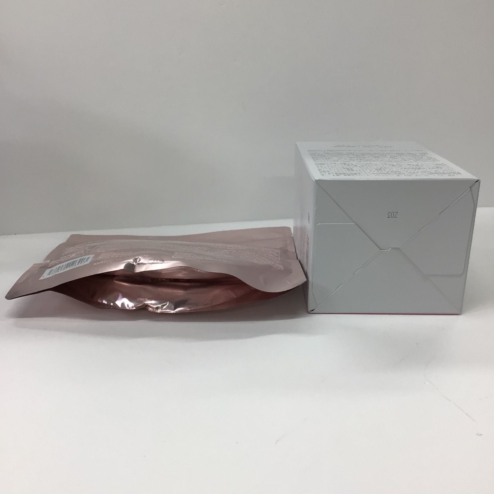 ビモア バスパウダー300g 新品未使用 【ミライズ】 BIMORE バス