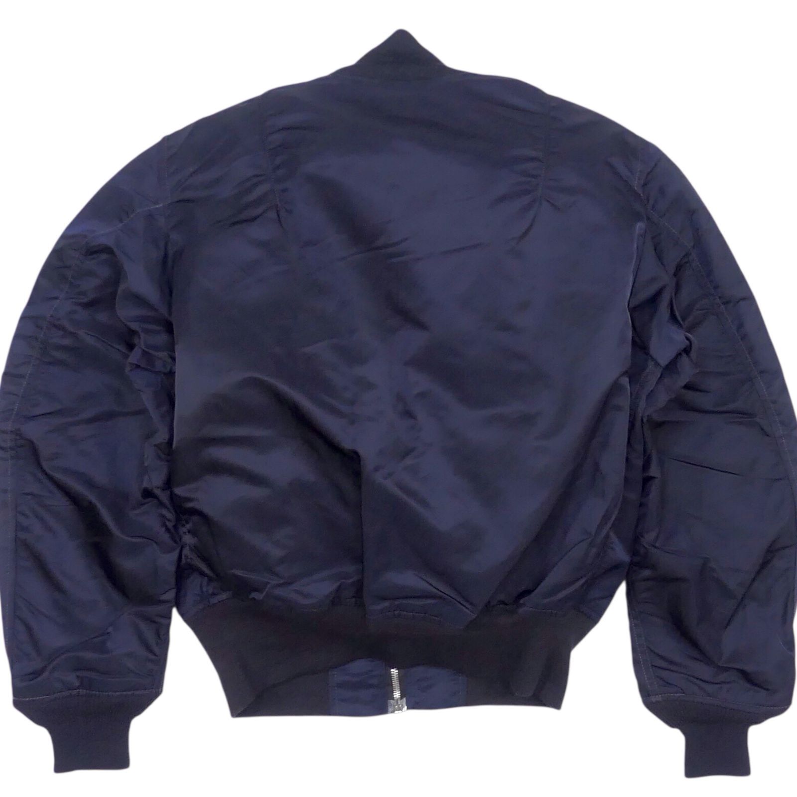 90s USA製 ALPHA INDUSTRIES L-2B フライトジャケット 90s ALPHA