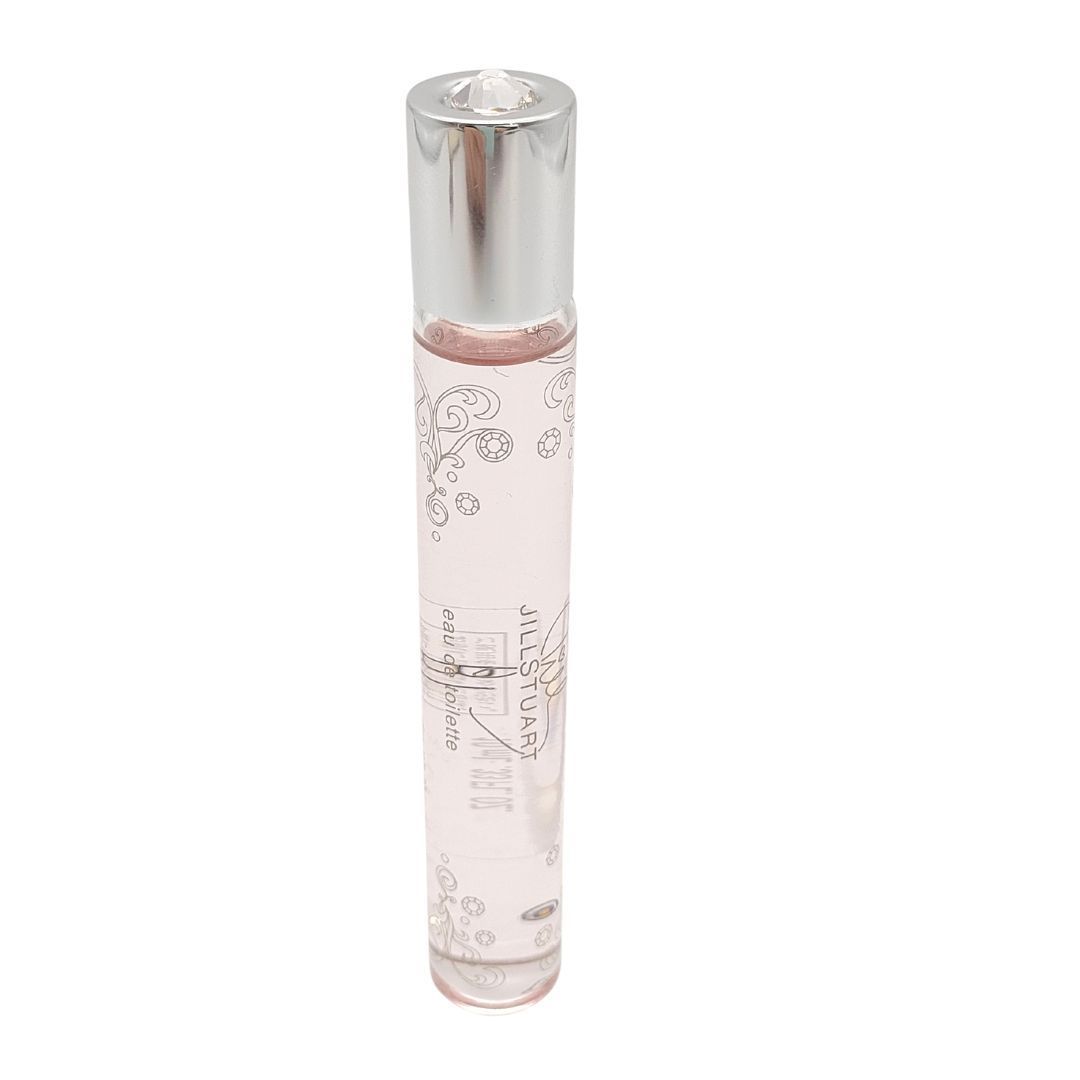 JILL STUART ジルスチュアート 香水 Eau de Toilette Roll On ジルバイ ジルスチュアート オード トワレ ロールオン  10ml S826 - メルカリ