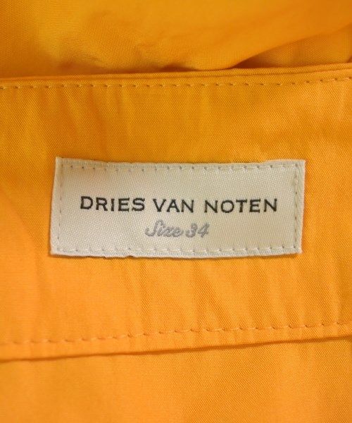 DRIES VAN NOTEN パンツ その他 レディース 古着 DECORATOM_COM_BR