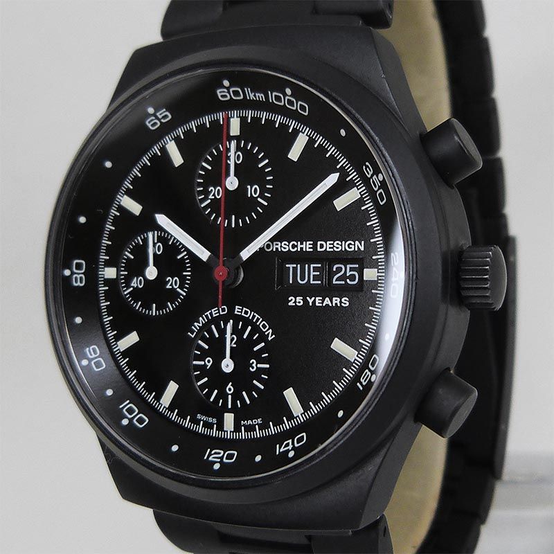 中古ポルシェデザイン【PORSCHE DESIGN】 6625.11 エテルナ 中古ポルシェデザイン【PORSCHE DESIGN】 6625.11 エテルナ