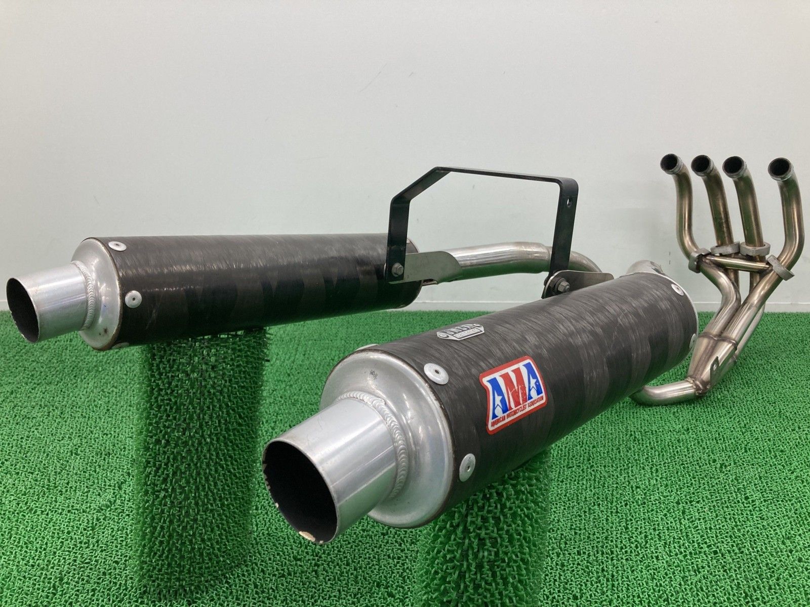 ア*ロ様 廃盤リアライズチャンバー ライブDio ZX AF34 AF35 ディ ア*ロ