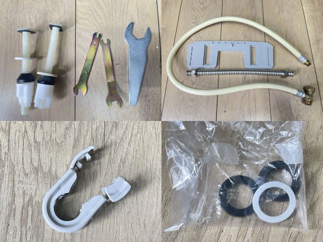 温水洗浄便座 【中古】動作保証 Panasonic パナソニック DL 温水洗浄便座 【中古】動作保証 Panasonic パナソニック DL
