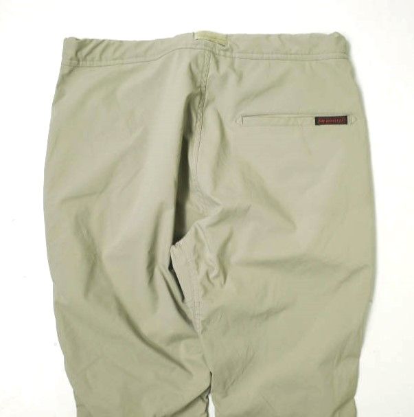 nonnative x GRAMICCI x BEAUTY&YOUTH ノンネイティブ グラミチ 別注