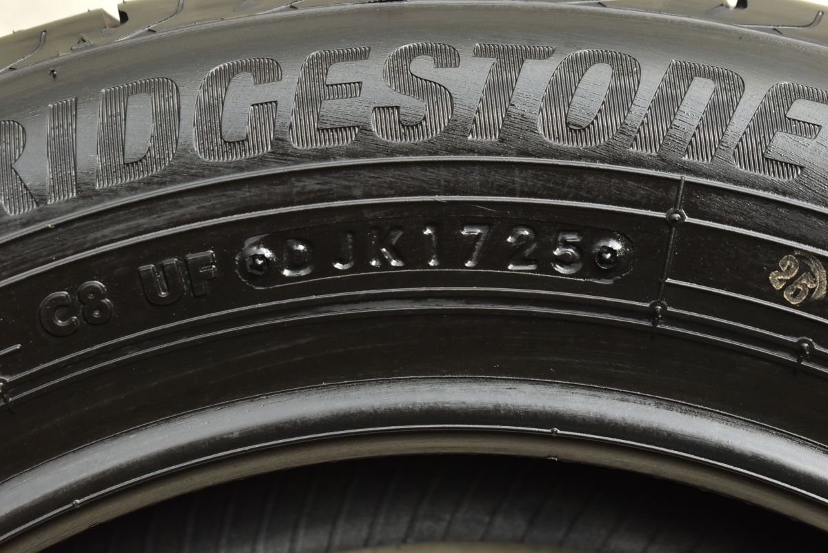 2023年 バリ溝 155/65R13 ブリヂストン NEWNO （A0334） 楽天市場】【取付対象】送料無料 ニューノ NEWNO 155/65R14 75H