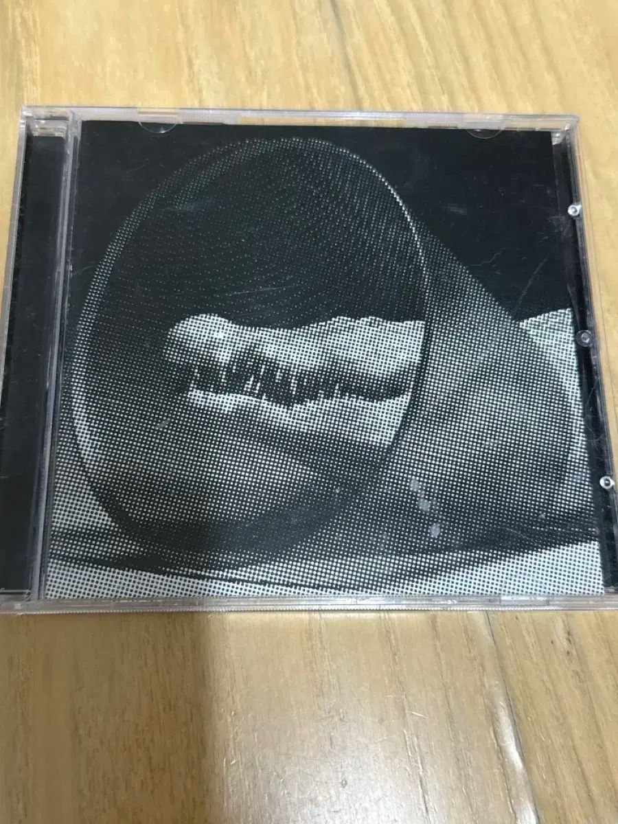 ホンク アルバム