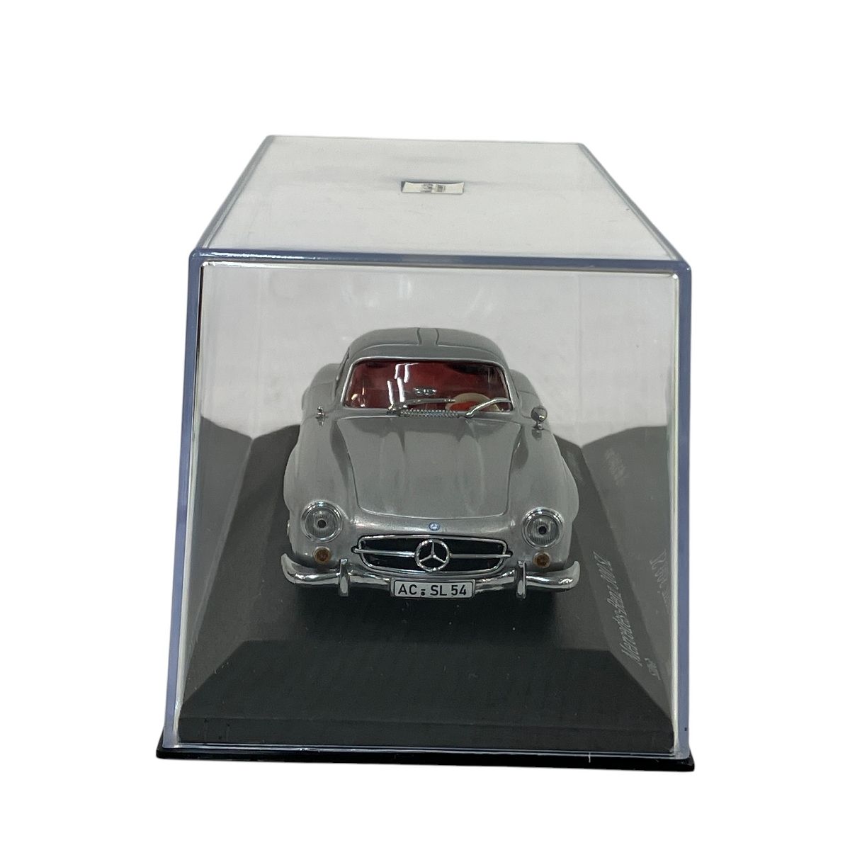 MINICHAMPS 400 039000 Mercedes-Benz 300 SL ミニチャンプス 1