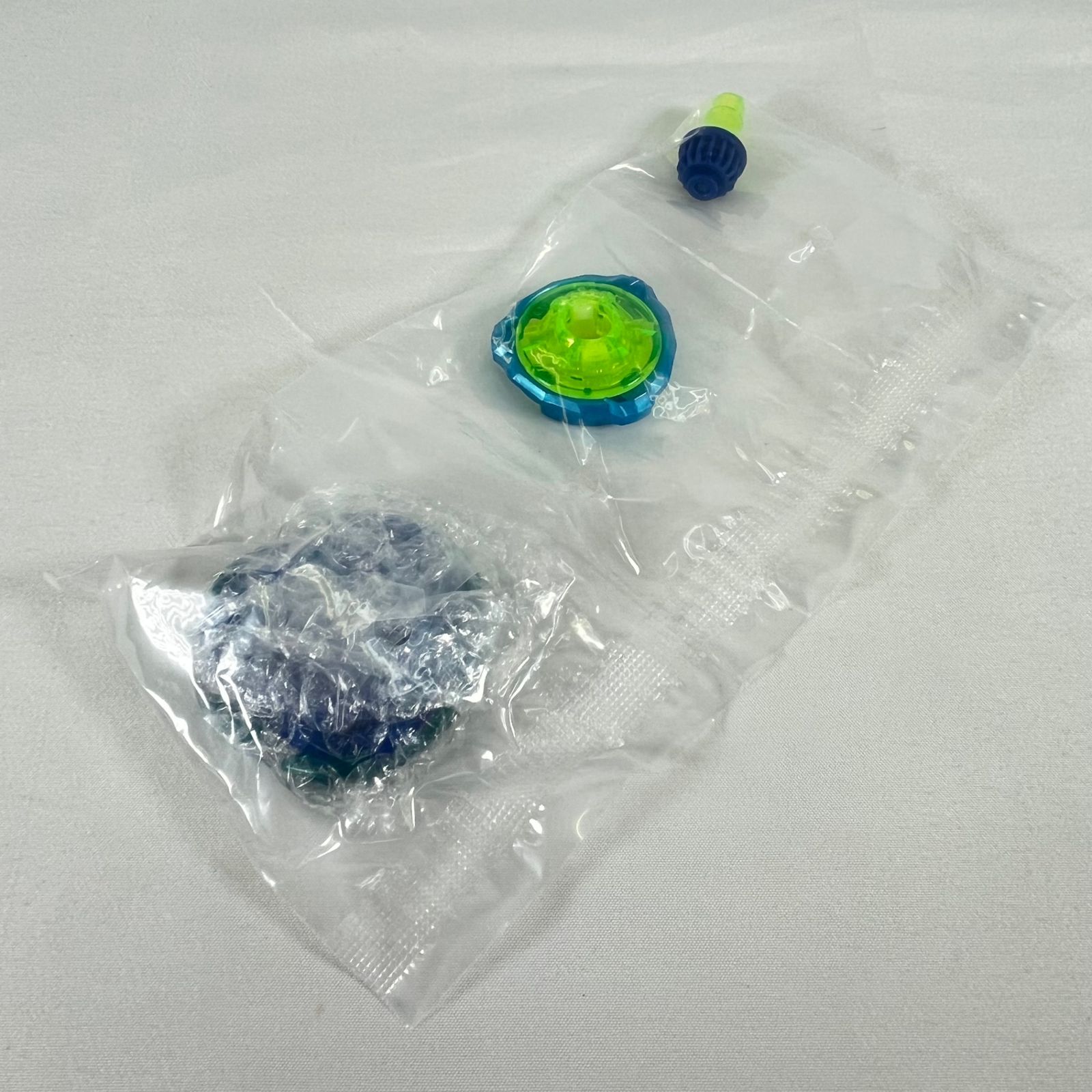 BEYBLADE X ベイブレードX UX-00 エアロペガサス3-70A 箱開封 内