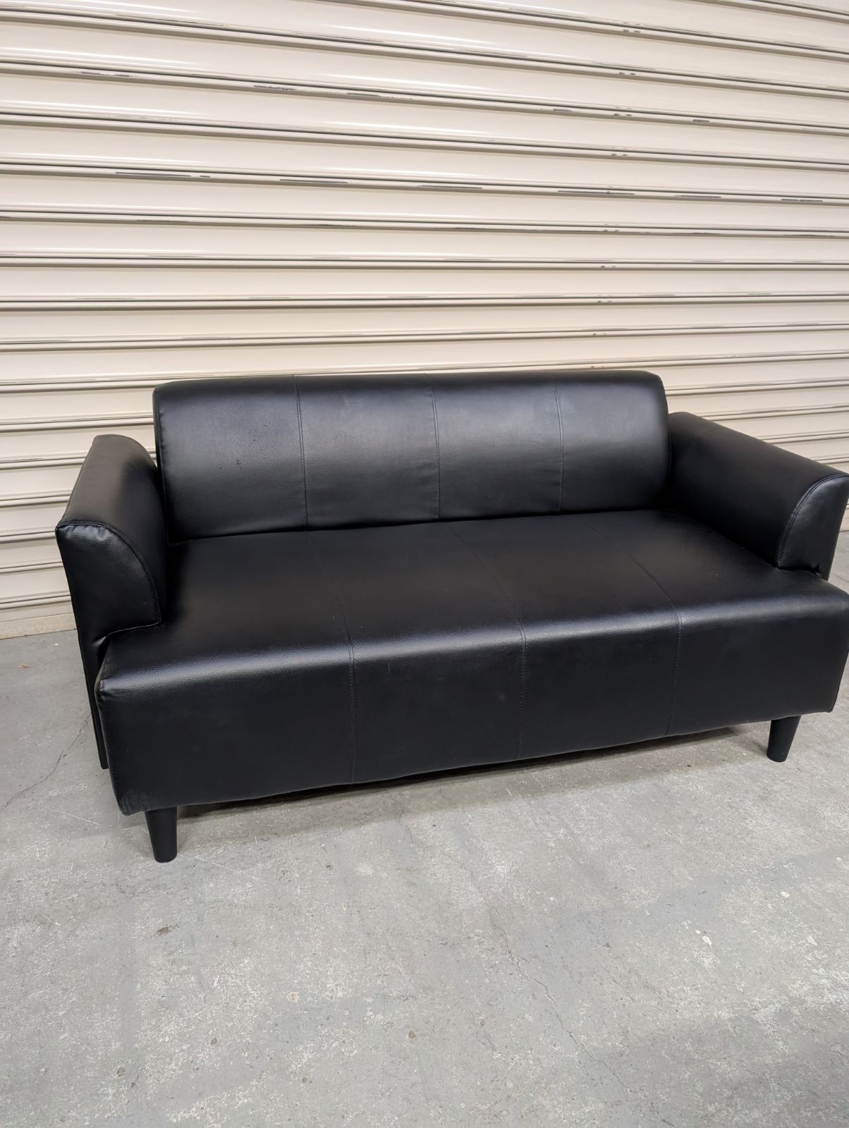 IKEA HEMLINGBY  2人掛けソファー【名古屋市近郊限定】