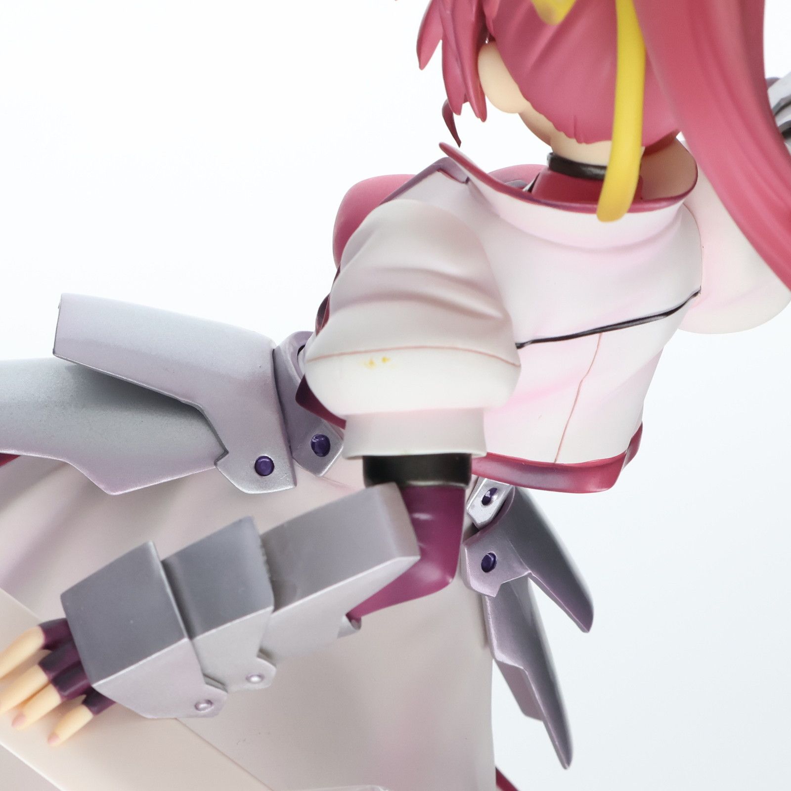 シグナム(Signum) 魔法少女リリカルなのはStrikerS(ストライカーズ) 1 