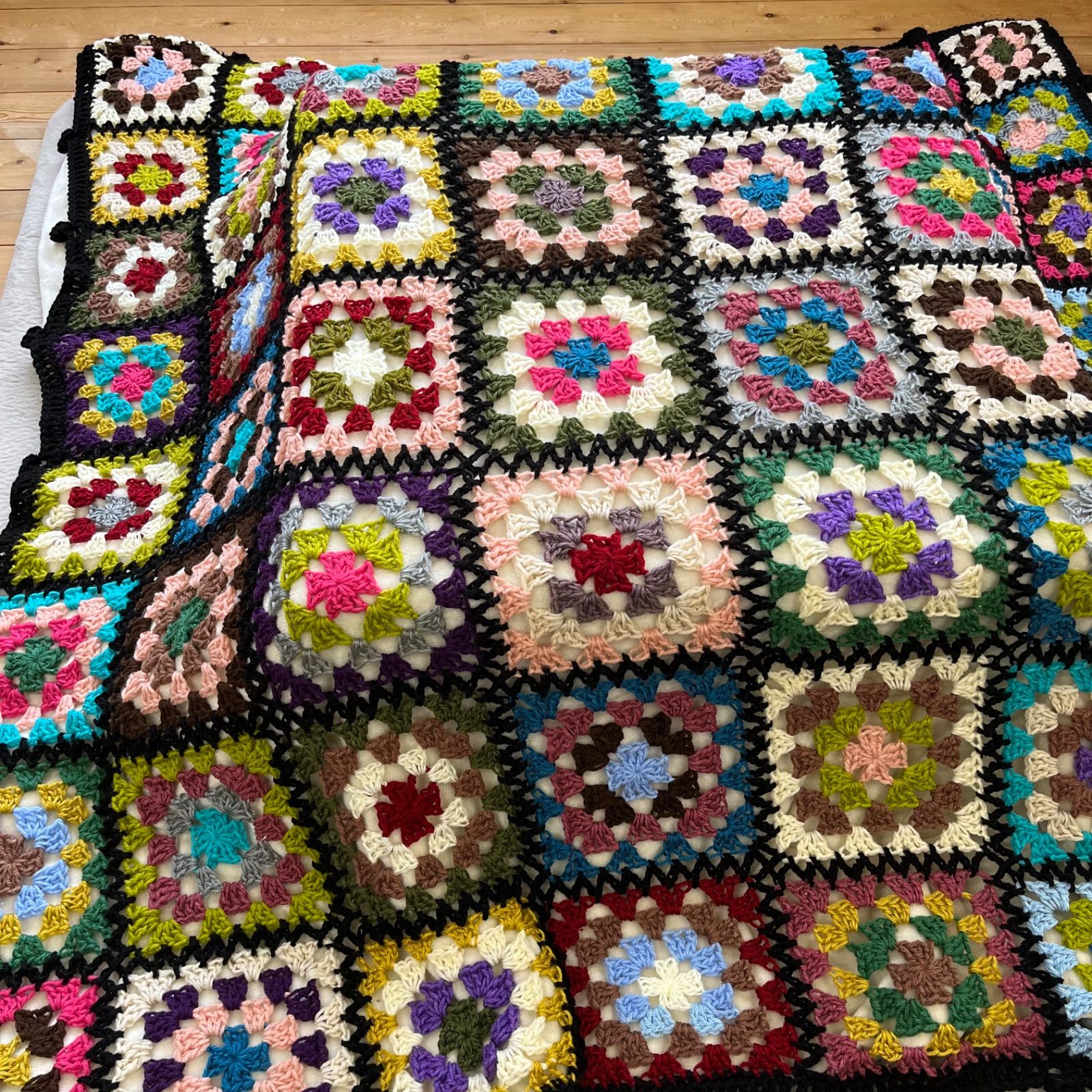 ハンドメイド こたつカバー マルチカバー セール ソファーカバー