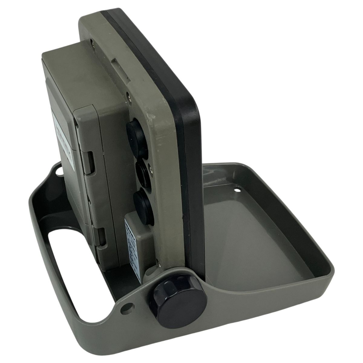  本多電子 HONDEX PS 611 CN 2 ホンデックス 5型 液晶 ポータブルプロッター 魚群探知機 釣り台 ベイトロッド 魚群探知機 フィッシングツール