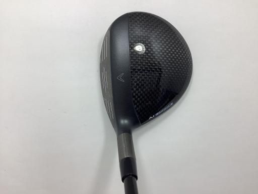 中古】 キャロウェイ PARADYM Ai SMOKE MAX 7W フェアウェイ