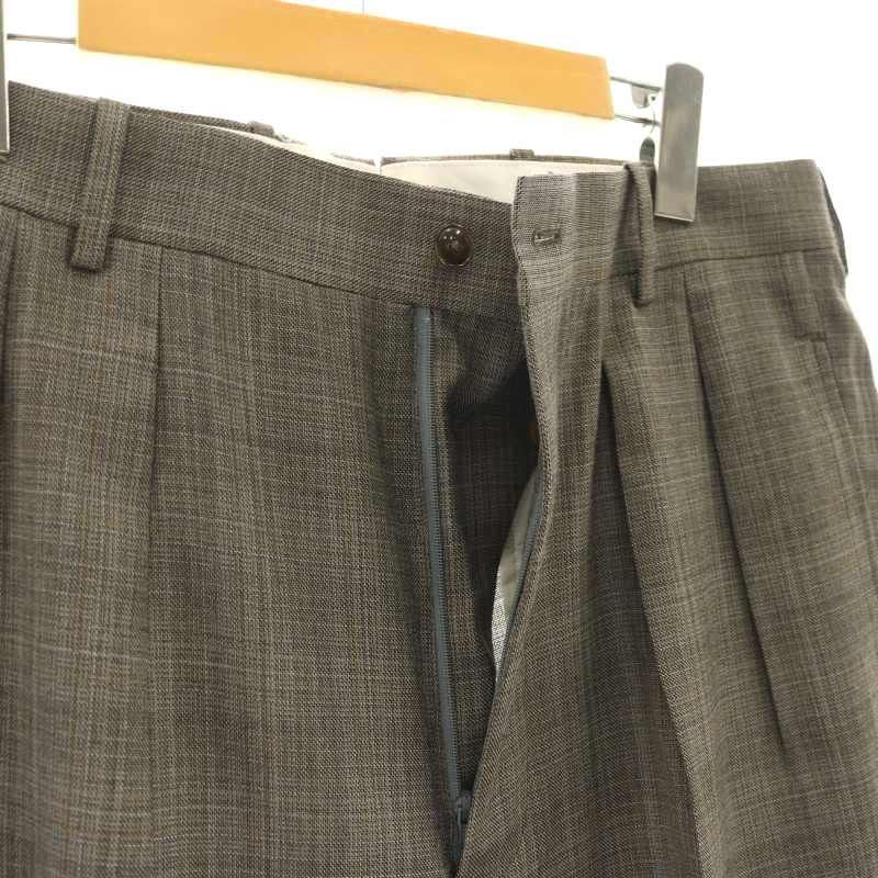 【MAATEE AND SONS】PIPED-CHINO MAATEE&SONS PIPED CHINO | MusterWerk