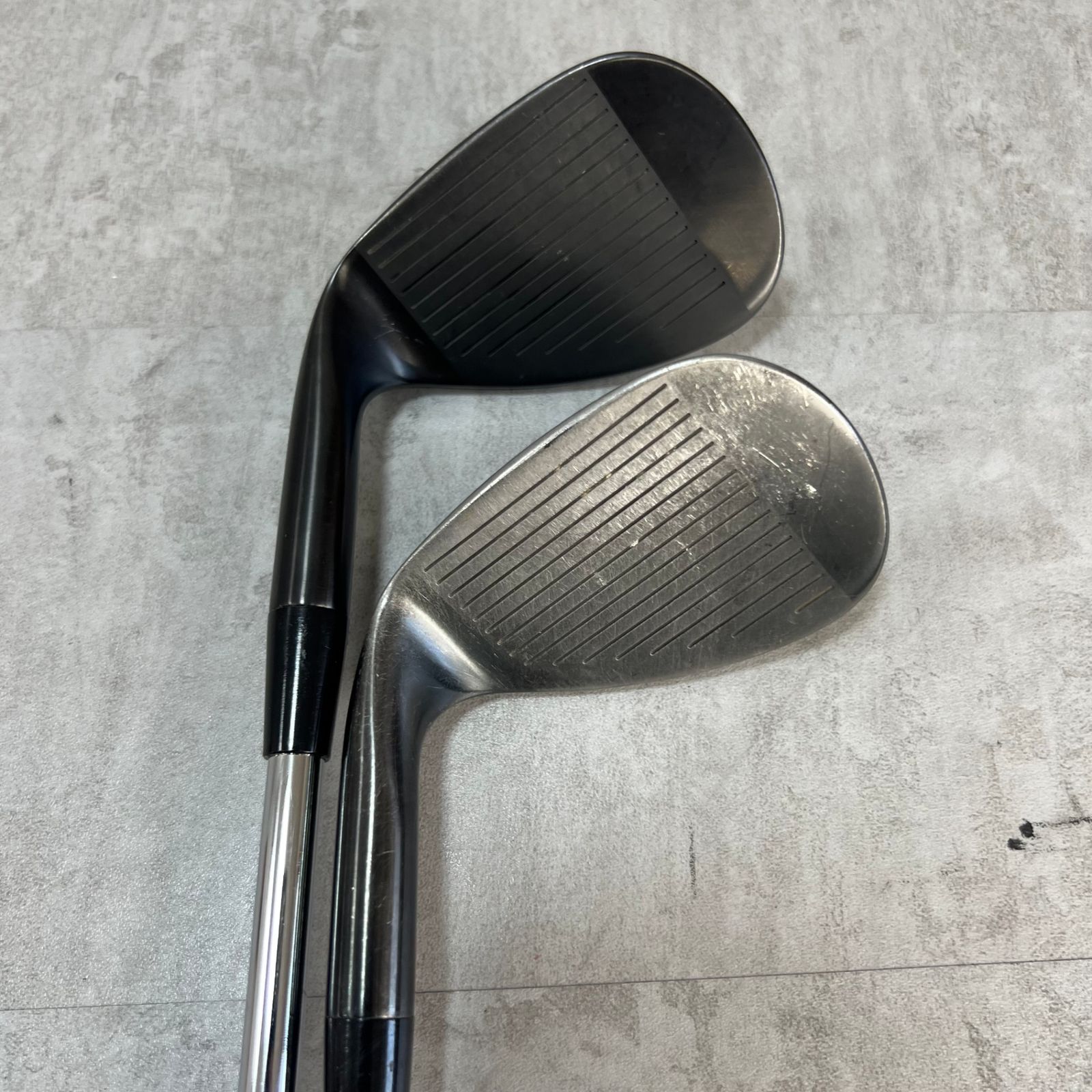 ADAMSGOLF アダムスゴルフ トムワトソン 52 56 ウェッジ セット ADAMSGOLF アダムスゴルフ トムワトソン 52 56 ウェッジ セット