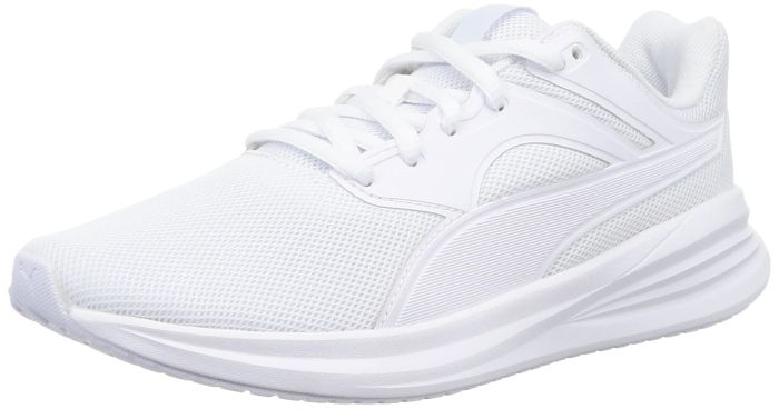 【新品・5営業日で発送】PUMA プーマ トランスポート (37702811) 色 : PUMA_WHT-PU サイズ : 285 