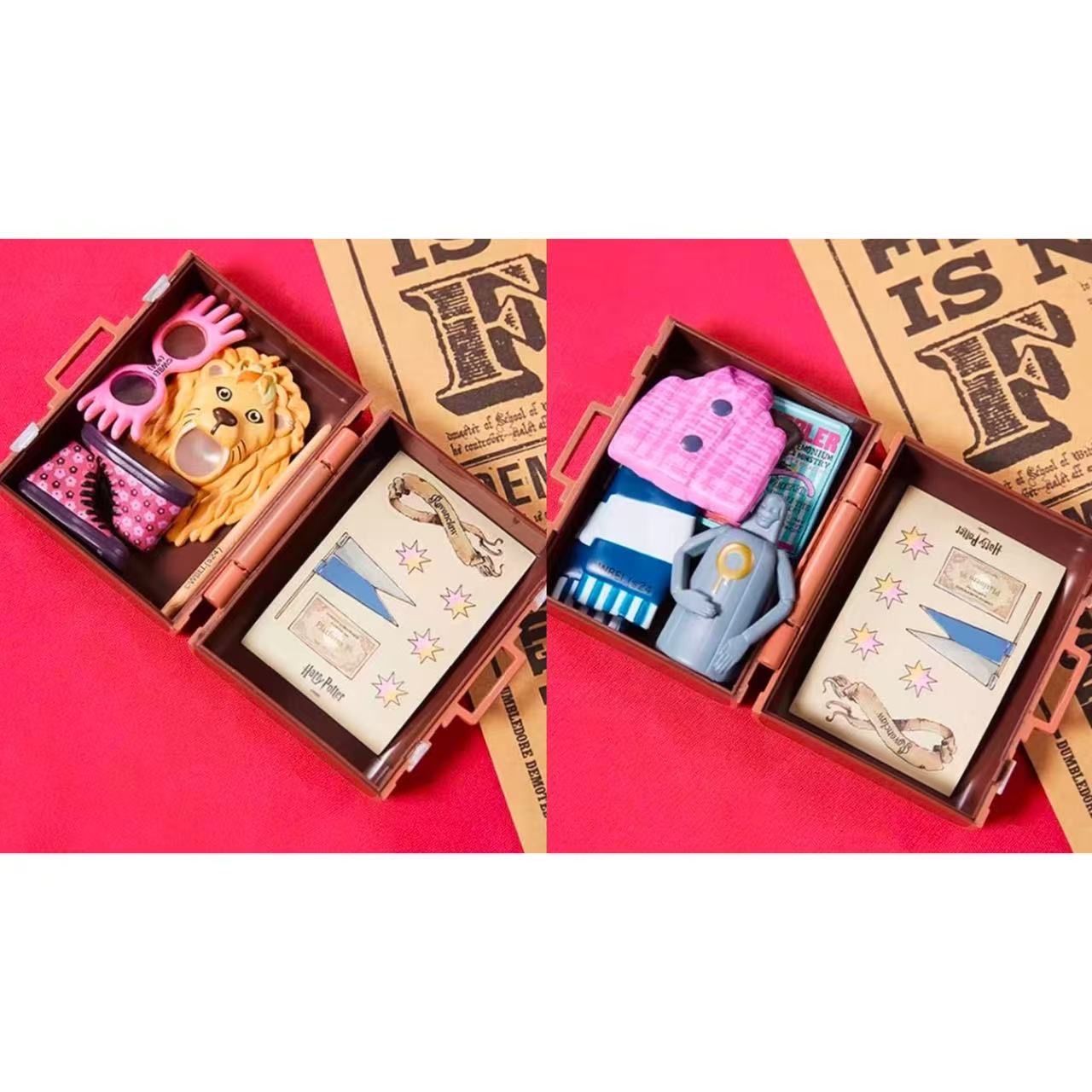 【専用ページ】ぷぅちっと様　Luna Lovegood ブラインドボックス2点セット