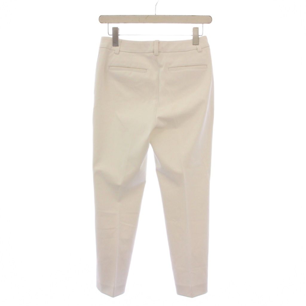 【新品・未使用】Theory luxe タック入りクロップドパンツ 2328565624.jpg?1721871529