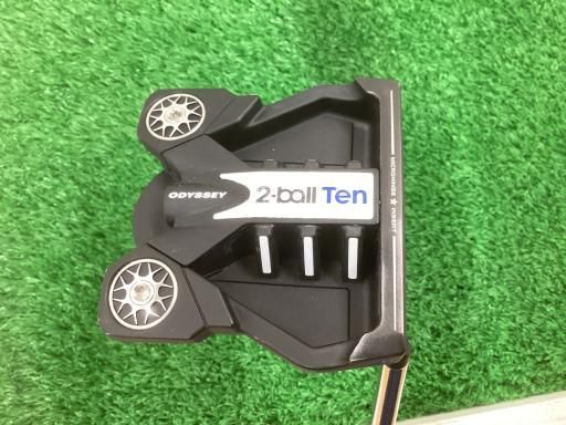 ⭐️オデッセイ STROKE LAB TEN 34⭐️ 【公式通販】