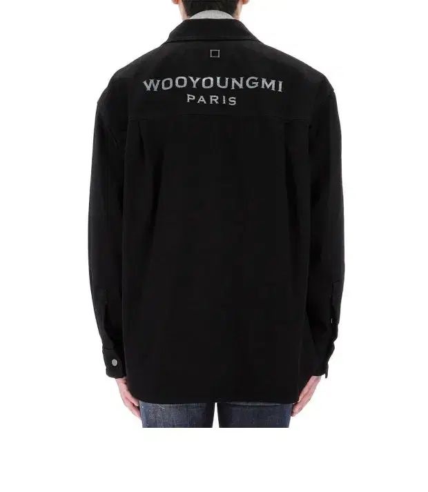 wooyoungmi テーラードジャケット　ウーヨンミ シングルジャケット 黒 WOOYOUNGMIのブラック シングルジャケットがセール中