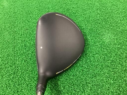 ピン G430 MAX 3W フェアウェイウッド FW PING TOUR 2.0 CHROME 65 FW フレックスS メンズ 男性用 右利き 右用 Dランク ゴルフクラブ