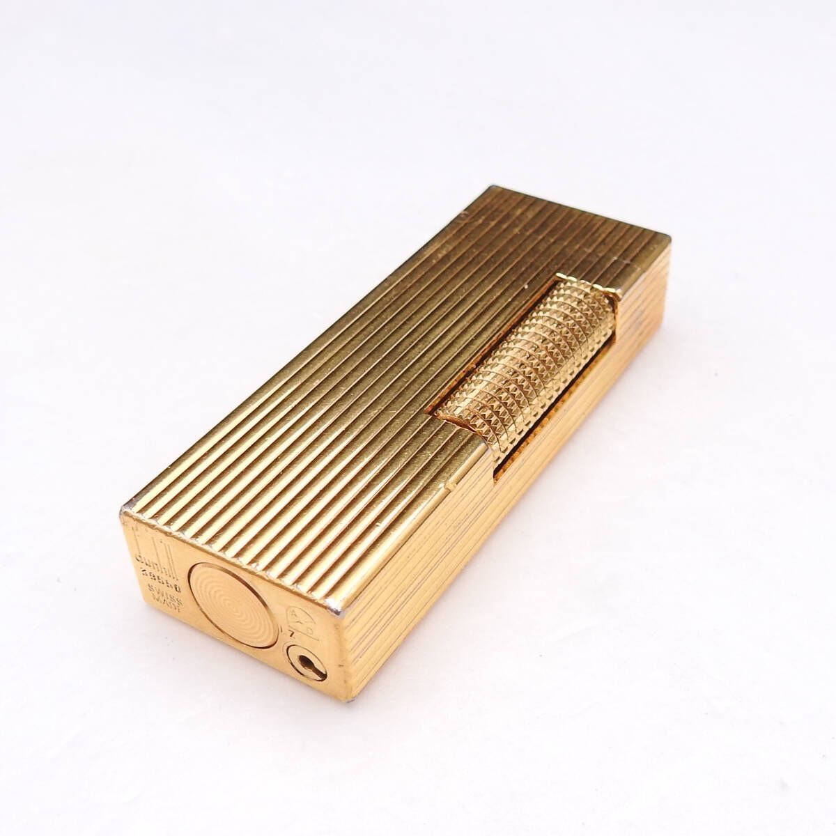 ダンヒル ローラーガスライター