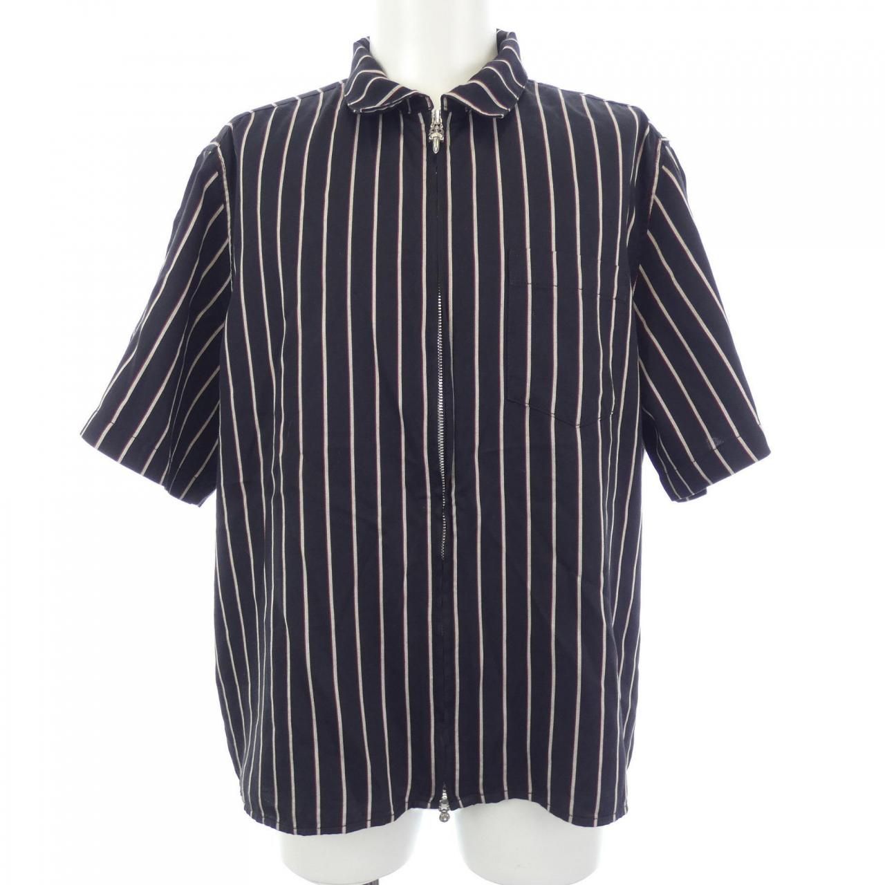 クロムハーツ CHROME HEARTS S／Sシャツ