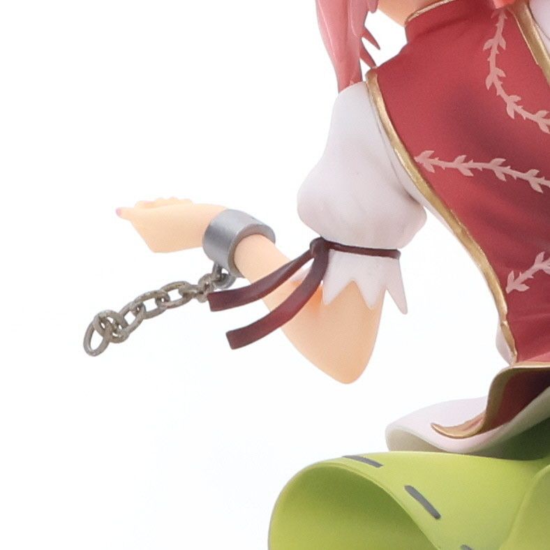 茨木華扇(いばらきかせん) 東方プロジェクト 1/8 完成品