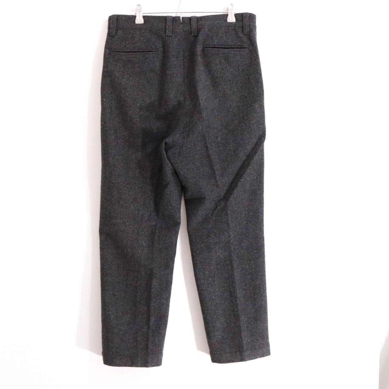 JUNYA WATANABE MAN スラックス メンズ JUNYA WATANABE MAN ジュンヤ