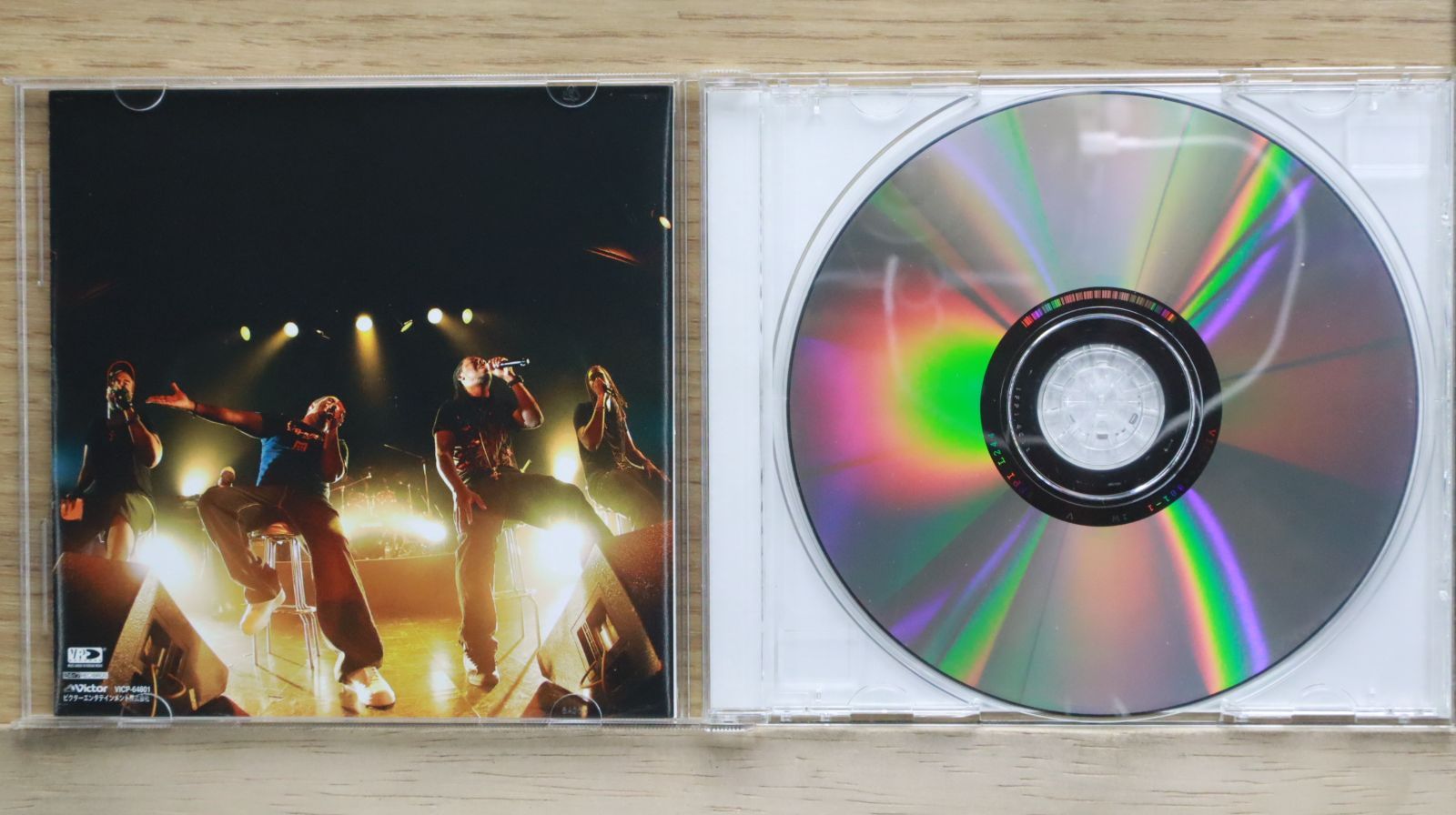 国内盤CD☆ティーオーケー/T.O.K□ ベスト・オブ・T.O.K.