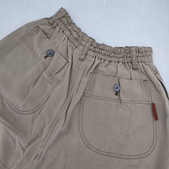 イッセイミヤケ　HAI SPORTING GEAR　ベストパンツ　レディース HAI sporting gear ISSEY MIYAKE イッセイミヤケ×ワコール