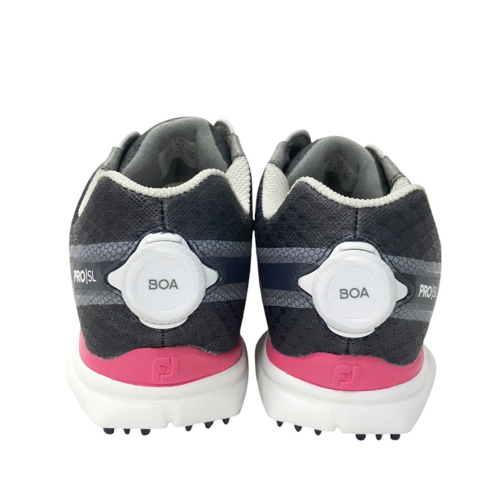 FOOT JOY フットジョイ 98160J シューズ PRO SL スポーツ