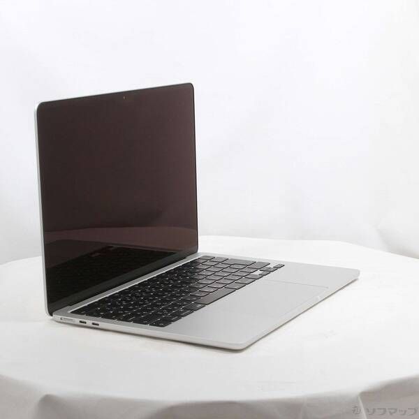 〔 品〕 MacBook Air 13.6-inch Mid-2025 MLXY3J A Apple M2 8コアCPU_8コアGPU 8GB SSD256GB シルバー 〔14.8 Sonoma〕 262 VETTDRUCK_DE