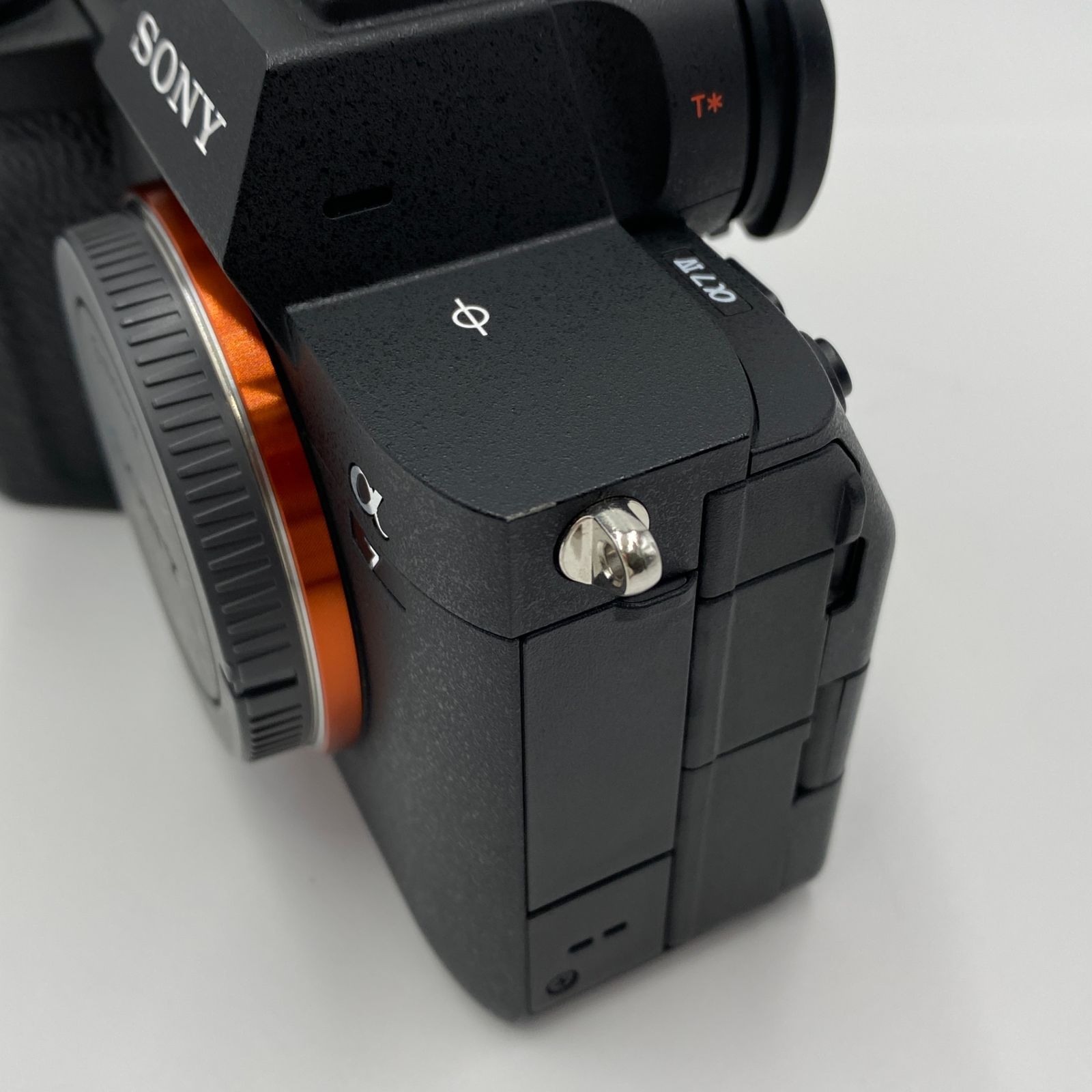 SONY α7ⅳ シャッター回数1300回の美品 Sony α7 IV【シャッター回数1809枚】 - メルカリ