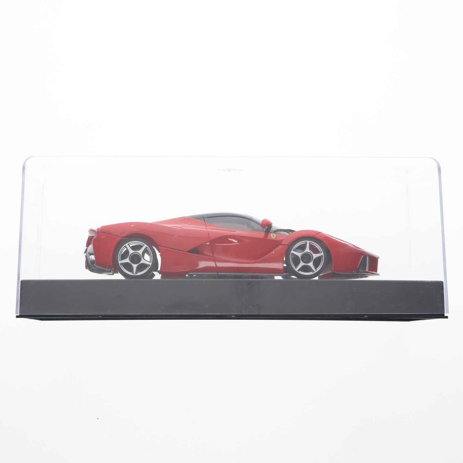 京商 MINI-Z FERRARI FXX Red ミニッツ レーサー フェラーリ ASCオート