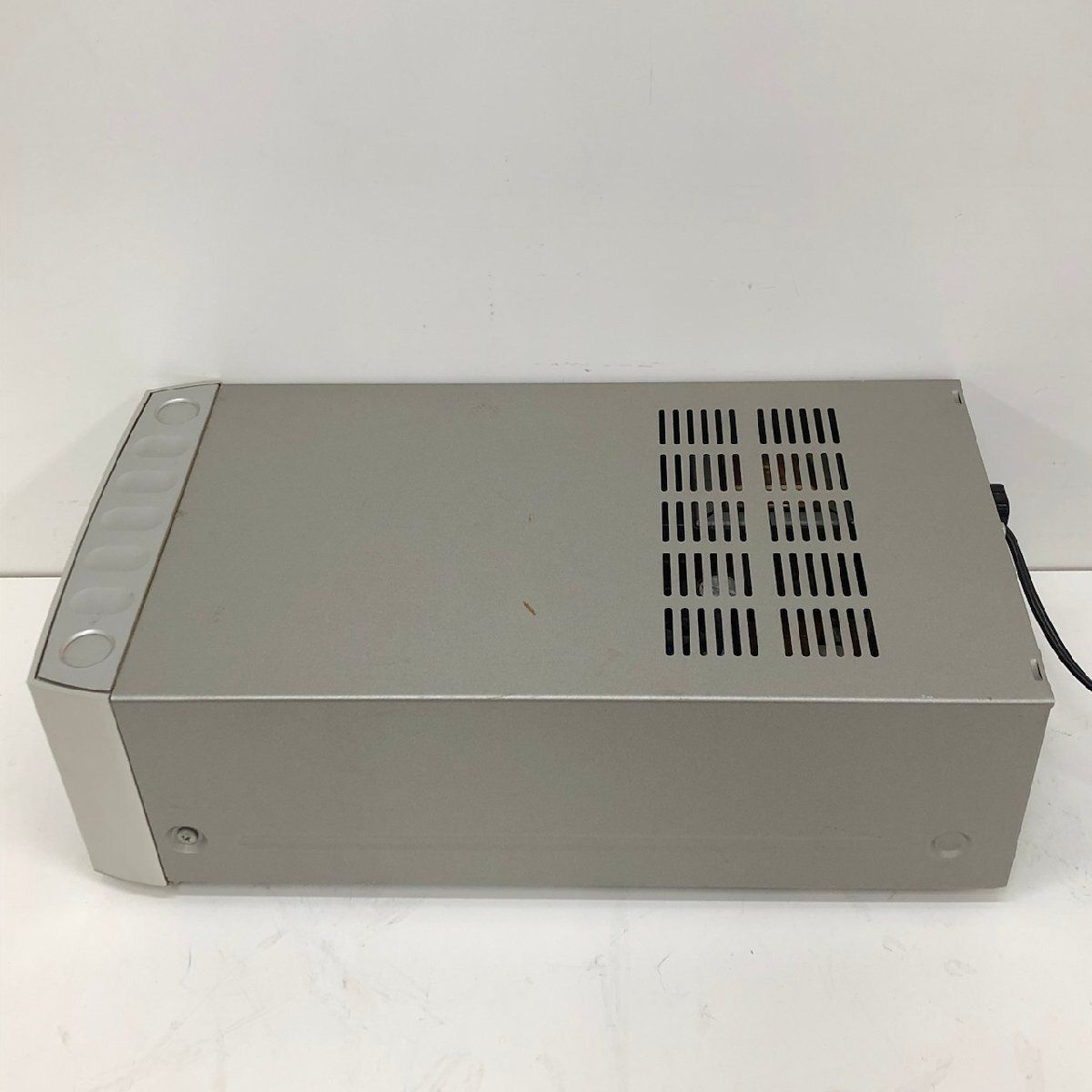 動作品　ONKYO オンキョー　ステレオカ　セットテープデッキ　 K-505X Amazon.co.jp: ONKYO オンキョー K-SX7（S) カセットデッキ