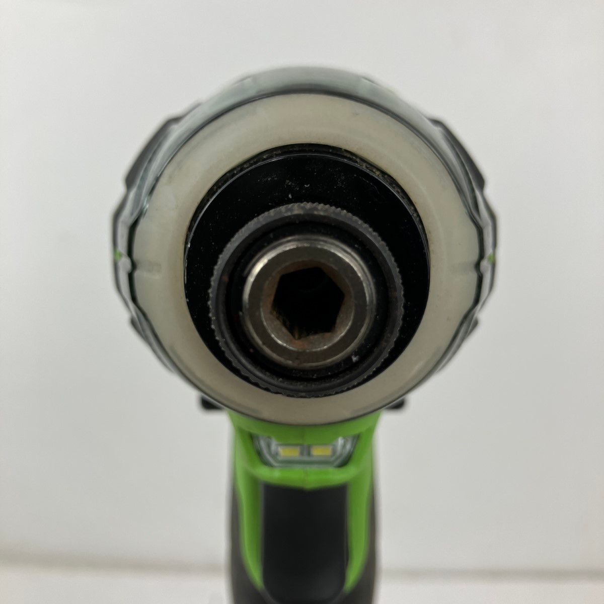 バッテリーx1付 TD138D