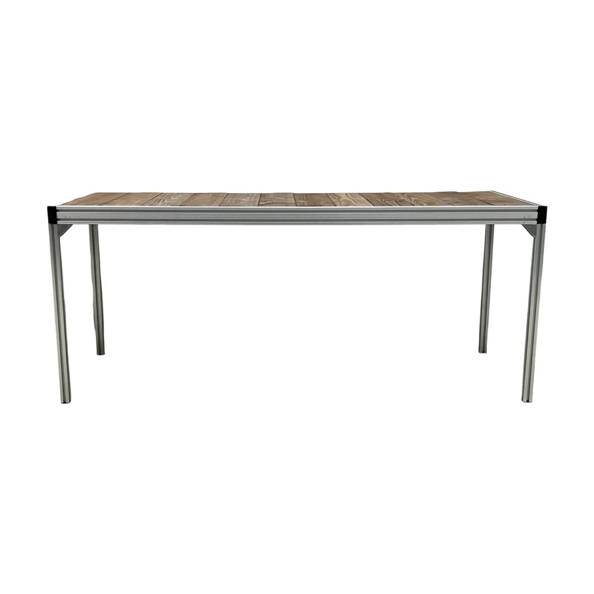 アルミニウムプロファイル