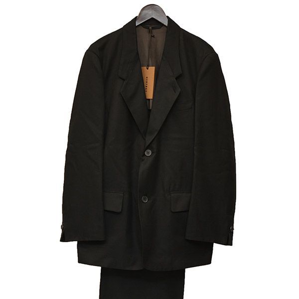 〇値下げ NVRFRGT 2022SS スーツ 2Bジャケット - メルカリ