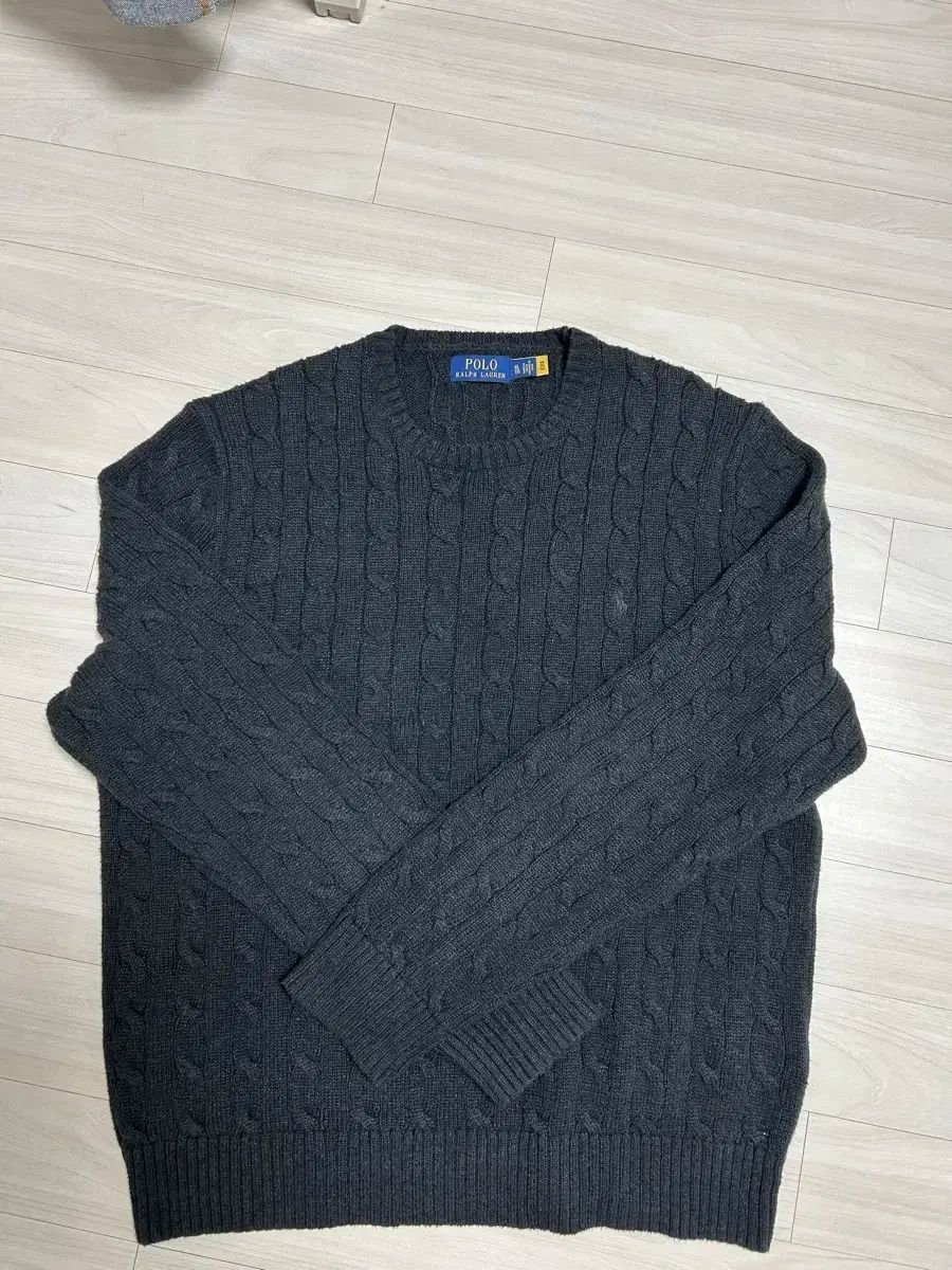 XL Ralph Lauren(ラルフローレン) ケーブル ニット セーター 出品