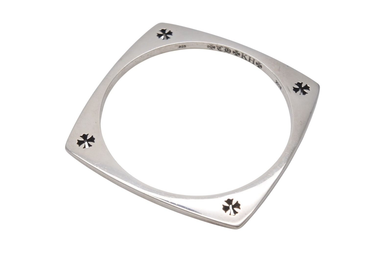 古*e様 レア！ビンテージ☆ビームス シルバー925 ナバホカフバングル