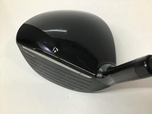 Qi10 3ウッド　【ジャンク品】 中古】 テーラーメイド Qi10 3W フェアウェイウッド FW Diamana