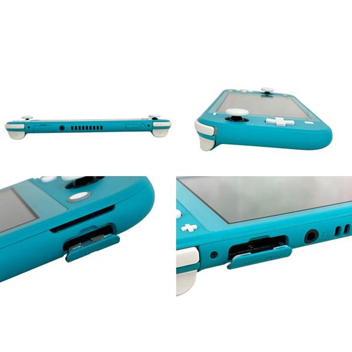 NINTENDO