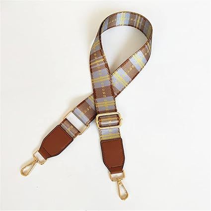 ワイドショルダーストラップ 帆布 交換ベルト バッグ用