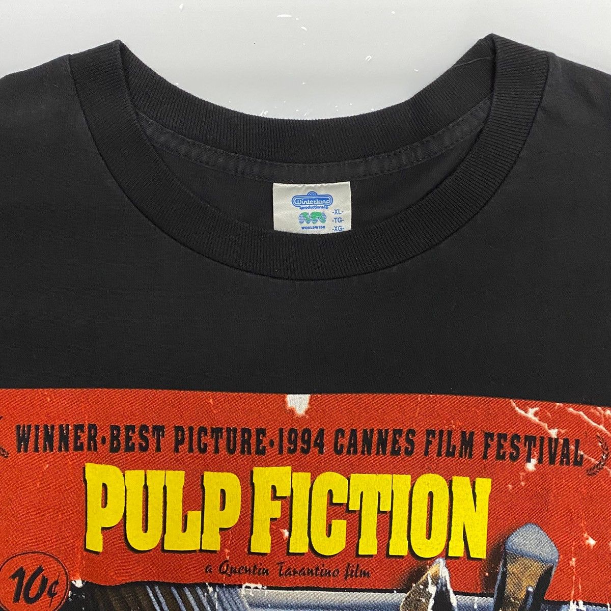 パルプフィクション PULP FICTION 90