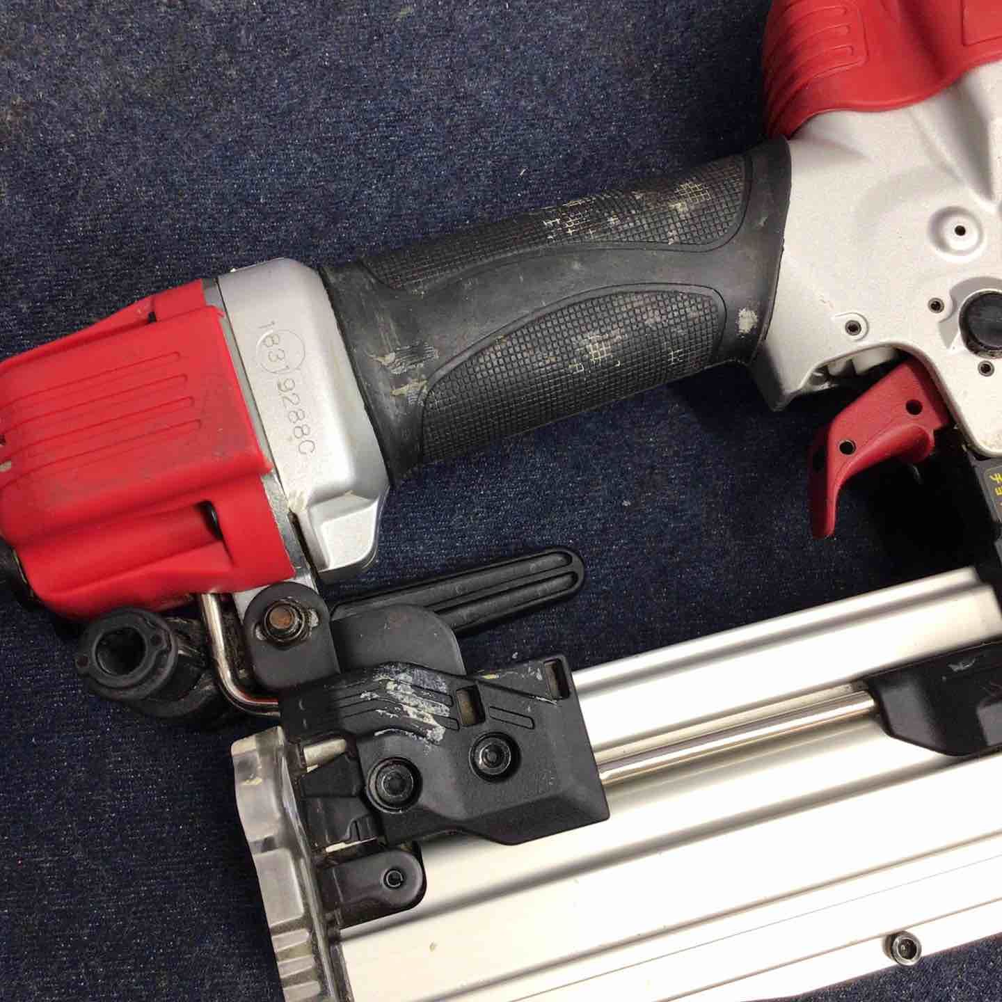 常圧ピンネイラ