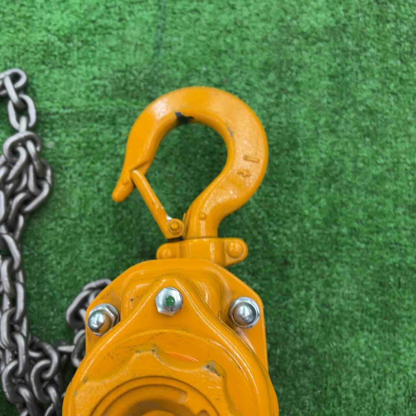 KITO レバーブロック