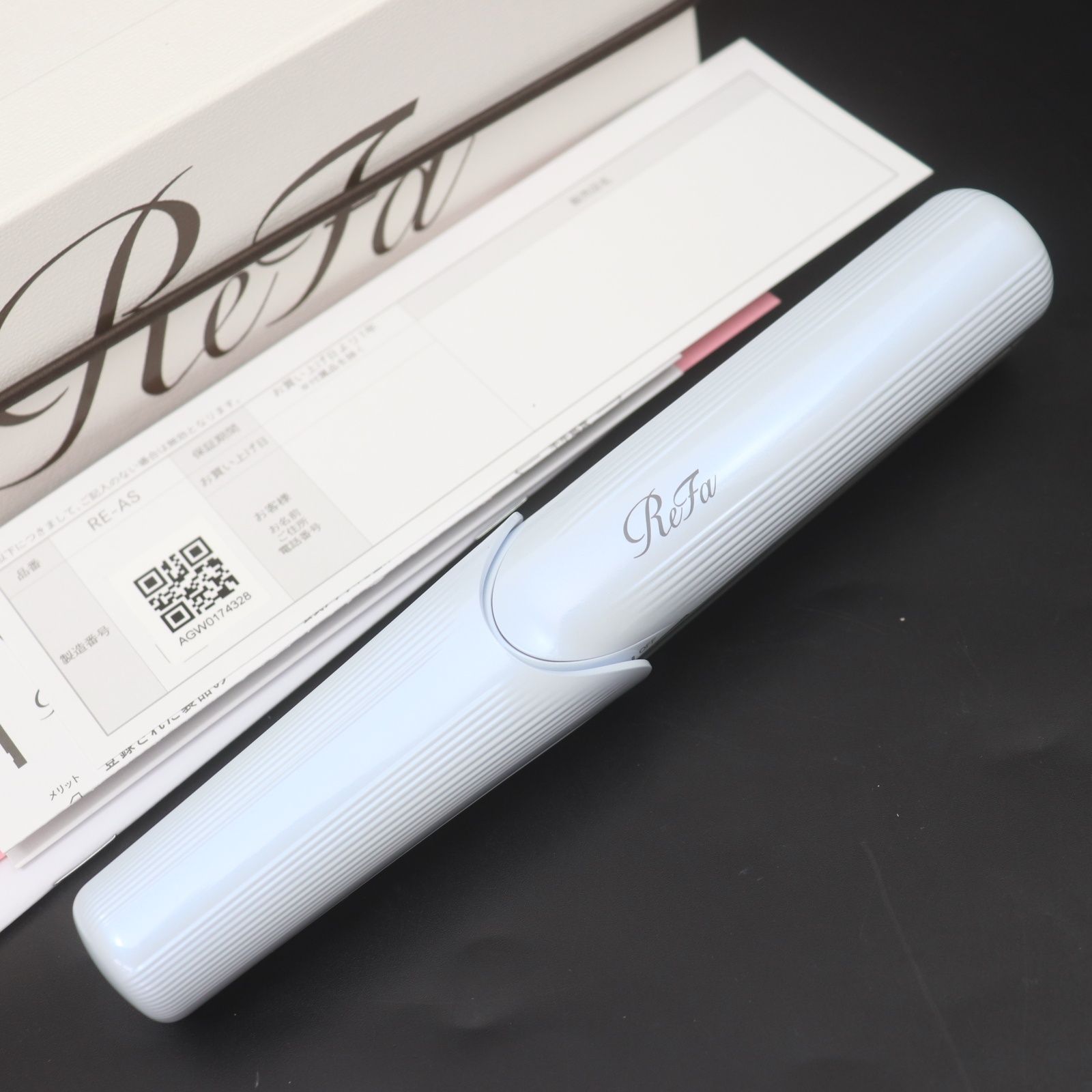 ルベル プライア SS LebeL PLIA ストレートアイロン【正規品】49 PLIA